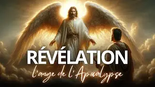 RÉVÉLATION : L'ANGE DE L'APOCALYPSE