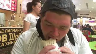 Жрать Давай!!!! Шаурма Сирийская