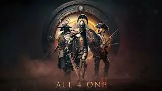 All 4 One 2 (Preview)