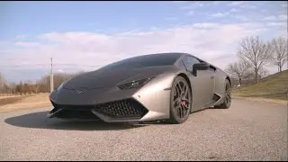 Jonathan's Huracan | MK MEDIA