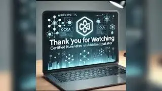 Latest important CKA Exam Questions 🚀 