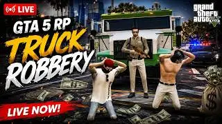 GTA 5  Roleplay Live Tamil | Ascend Roleplay | Mano & sora Robbery ||