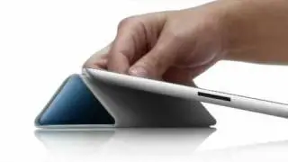 Apple iPad 2 Smart Cover HD