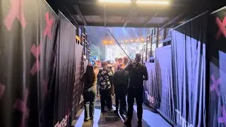 Entering into the 3Arena for Misfits Series 17
