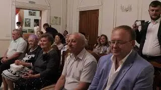Юбилей Валерии Прокофьевны