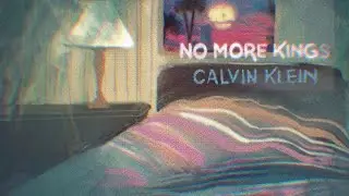 Calvin Klein (Official Lyric Video)
