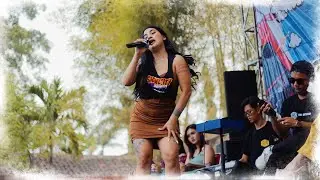 UCI FARANTIKA WAW GELI - KALAH - NEW BOLO WERENG - SHINECITY MOTOFEST