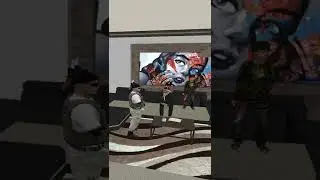 СЕМЕЙНЫЙ ПСИХОЛОГ РЕШАЕТ ПРОБЛЕМУ - GTA CRMP AMAZING RP 