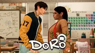 DoRo 🧡 S1 E4 | SIMS 4