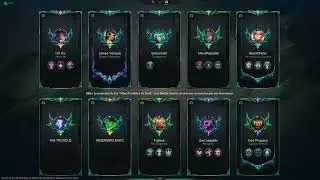Volibear TOP S14 Split 2 Está realmente roto?