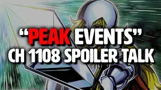 I WAS VERY WRONG ABOUT THIS!! | One Piece Chapter 1108 Full Spoilers