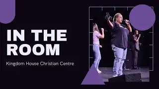 IN THE ROOM | Maverick City cover by Londa Larmond & KHCC Levites @KingdomHouse