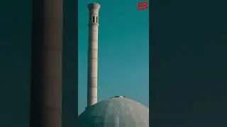 Мемориальный комплекс имама Аль-Бухари