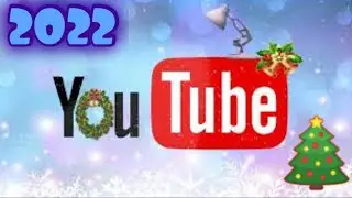 ПОЗДРАВЛЕНИЕ! С НОВЫМ 2022 ГОДОМ! 🎇🎄☃️