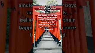 #japanvlog #vlog #japan #travel #japantravel #traveljapan #ikutashrine #love #relationship #viral