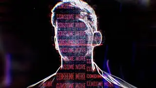 Hardwell - SELF DESTRUCT (Official Video)