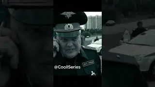 Антошин и Глухарь узнали кто их сдал #глухарь #short #shorts #kino #film #глухарь #кино #CoollSeries