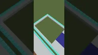 minecraft satisfying video (steve pixel art) #shorts