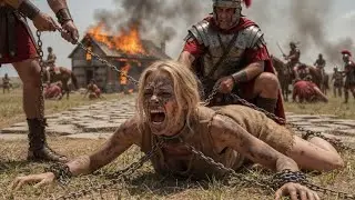 The Horrors of Roman Slavery They Never Mentioned