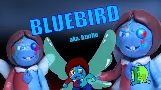 Кривой ноготь. Выпуск 1 "Блюбёрд" (Steven Universe)