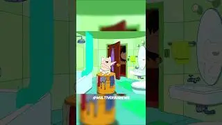 Baby Finn Dancing and Singing (Adventure Time) #shorts #adventuretime #cartoonnetwork