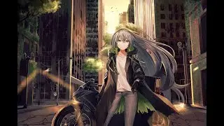 LSC - Tetris Remix - Nightcore