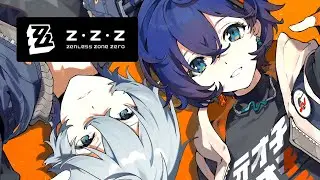 Zenless Zone Zero