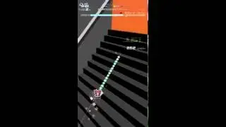 【GROOVE COASTER 3】電車で電車でGO!GO!GO!GC! -GMT remix- HARD PERFECT