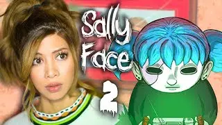 I FOUND OUT WHAT HAPPENED TO MY FACE!