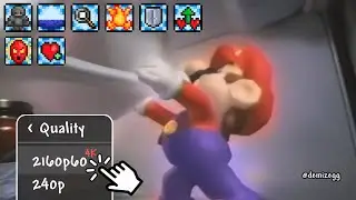 Terraria players before a boss fight (Terraria memes)