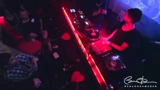 29/11/13 ➪ I LOVE VINYL @ DAPAYK (Live/Germany) ➪ BarakObamaBar