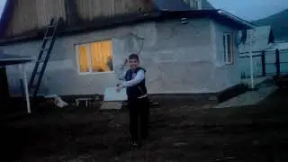 сумашествие у нас во дворе, как/RYTP