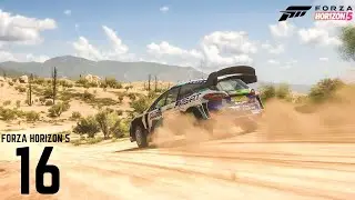 Forza Horizon 5 [Episode #16]