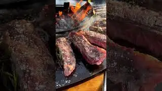 Le « persillé », vous connaissez ? 🐂🔥 Tournebroche Gueuleton Bordeaux