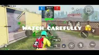 When A 90Fps Pro Player Challenge me😱🔥 
