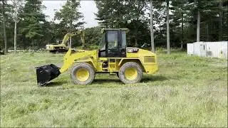 2008 CATERPILLAR 914G For Sale
