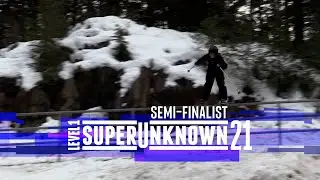 SuperUnknown 21 Semi-Finalist Josephine Howell