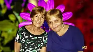 Homenagem Vera Nunes
