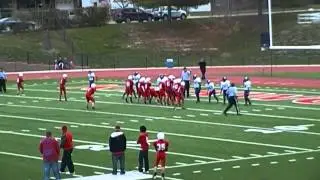 Vs Kirkwood Second 20