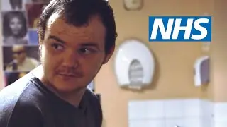 Mental Health Stories: Mark | NHS