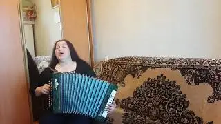 Снегопад