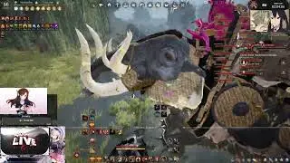 Осада Серендия Пуши и Доза #BlackDesert #Бдо #BDO #PvP #Гигант #Варвар #Berserker #ДмитрийЛогХард