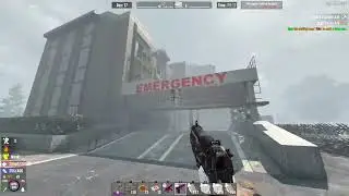 [7D2D] A quick tour of my base [Creative]