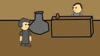 Что мне нравится в Skyrim