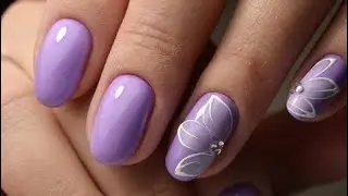 Самый Красивый Маникюр 2021-2022 — Красивый дизайн ногтей | Фото маникюра | Nail Art 2021