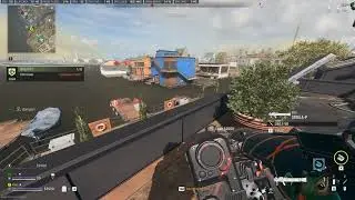 when not all snipers got nerfed