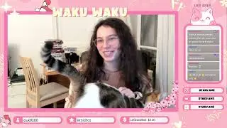 Rediffusion du Live 15/03 - Blabla et Réception de Mangas