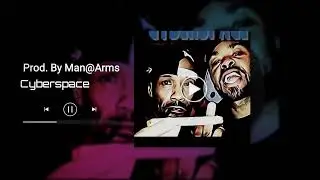 [Free] Method Man x Redman Type Beat - Cyberspace