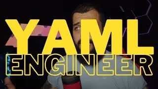 DESCOMPLICANDO O YAML - APRENDA YAML DE UMA VEZ POR TODAS!