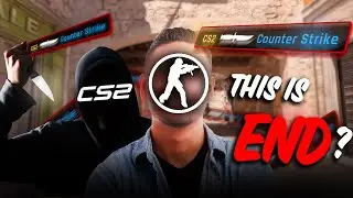 IS CS2 THE CS KILLER?